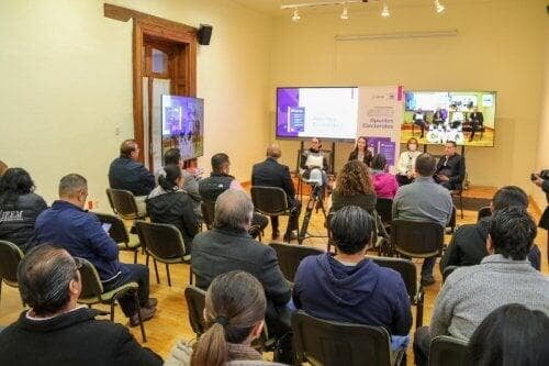 Presenta IEEM Número 70 de la Revista Apuntes Electorales